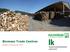 Biomass Trade Centres. Brussels 16 th November 2015