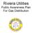 Riviera Utilities Public Awareness Plan For Gas Distribution