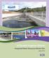 El Dorado Irrigation District. Integrated Water Resources Master Plan