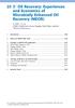 25 3 Oil Recovery: Experiences and Economics of Microbially Enhanced Oil Recovery (MEOR)