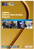 Australian Motor Body Repairers Association. AMBRA National Shop Grading Program