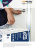 Environmental Product Declaration for Tork Hand Towels