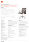 Setu Multipurpose Chair with Lyris 2