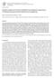 Genetic analysis of D-xylose metabolism by endophytic yeast strains of Rhodotorula graminis and Rhodotorula mucilaginosa