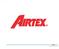 Company Overview. Copyright AIRTEX PRODUCTS, S.A. 2013