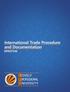 International Trade Procedure and Documentation DMGT546
