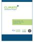 CLIMATE + Development Program. f r a m e w o r k f o r climate positive communities. framework for climate positive communities