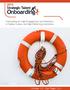 Onboarding. Strategic Talent. Onboarding for High-Engagement and Retention, a Positive Culture, and High-Performing Workforce
