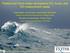 Present and future ocean-atmosphere CO 2 fluxes, and EO measurement needs