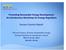 Promoting Renewable Energy Development: An Introductory Workshop for Energy Regulators. Kenyan Country Report