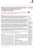 Whole-genome sequencing for prediction of Mycobacterium tuberculosis drug susceptibility and resistance: a retrospective cohort study