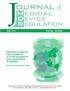 INDUSTRY S VIEW ON THE FUTURE OF IN VITRO DIAGNOSTIC (IVD) LEGISLATION IN EUROPE. May 2013 SPECIAL REPRINT. By Jesús Rueda Rodríguez, EDMA