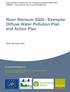 River Wensum SSSI - Exemplar Diffuse Water Pollution Plan and Action Plan