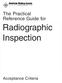 Radiographic Inspection