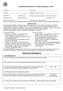Certified Naturally Grown Livestock Inspection Forms INSPECTION WORKSHEETS