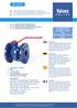 Flanged PN16 Ductile Iron Ball Valve Stainless Steel Ball & Stem