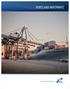 PORTS AND WATERWAYS Educational Series