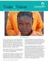 Visão Vision Jornal da TechnoServe Moçambique Volume 6 November 2013