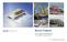 Becon Projects. Air Cargo Consultancy Company Presentation BECON-PROJECTS GmbH D Idstein Germany