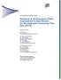 Research & Development (R&D) Assessment & Data Review for the Hydraulic Fracturing Test Site (HFTS)