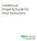 Intellectual Property Guide for Host Institutions