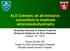 ALD Connect, an all-inclusive consortium to eradicate adrenoleukodystrophy