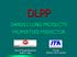 DLPP DANIELI LONG PRODUCTS PROPERTIES PREDICTOR. ITA Ltd. Ostrava, Czech republic. Danieli Morgardshammar Buttrio, Italy