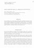OBJECT-ORIENTED MODEL OF A FERROMANGANESE FURNACE ABSTRACT INTRODUCTION