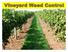 Great References. NY and PA Pest Mgt. for Grapes  Weeds of the Northeast