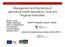 Management and Monitoring of agricultural waste disposal by Local and Regional Authorities