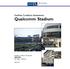 Facilities Condition Assessment Qualcomm Stadium