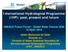 International Hydrological Programme (IHP): past, present and future