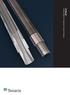 PCPRod. Hollow Rods for Progressive Cavity Pumping