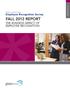 RESEARCH REPORT SHRM / GLOBOFORCE. Employee Recognition Survey FALL 2012 REPORT THE BUSINESS IMPACT OF EMPLOYEE RECOGNITION