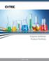 cytec.com Polymer Additives Product Portfolio
