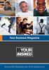 Your Business Magazine