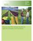 Biopesticides Offer Multiple Benefits for Agricultural Dealers and Consultants
