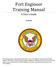 Port Engineer Training Manual