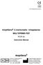 AmpliSens C.trachomatis / Ureaplasma- MULTIPRIME-FEP PCR kit