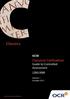 Classics. Classical Civilisation Guide to Controlled Assessment J280/J080 GCSE. Version 1 October