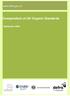 Compendium of UK Organic Standards September 2006