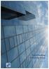 Retail Banking Consulting Group OUR SERVICES LET YOU REACH FOR THE SKY. Retail Banking Consulting Group Company Profile