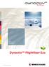 Dynactiv Mobility. Dynactiv Flightfloor Eco. Division ContiTech of Continental AG