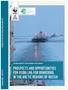 PROSPECTS AND OPPORTUNITIES FOR USING LNG FOR BUNKERING IN THE ARCTIC REGIONS OF RUSSIA