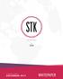 a new cryptocurrency WHITEPAPER STK GLOBAL PAYMENTS DECEMBER 2017