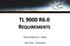 TL 9000 R6.0 REQUIREMENTS