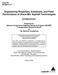 Engineering Properties, Emissions, and Field Performance of Warm Mix Asphalt Technologies