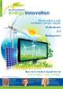 Photovoltaics and our future energy supply Netherlands ICT Hydropower