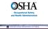 Employee Representatives and the OSHA Inspection Process