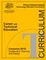 Carpentry Technology. Construction Planning and Foundations (CAR801D)